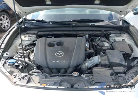 2020 Mazda Cx-30 Premium Package z USA, uszkodzony, nr VIN 3MVDMBEM8LM130024